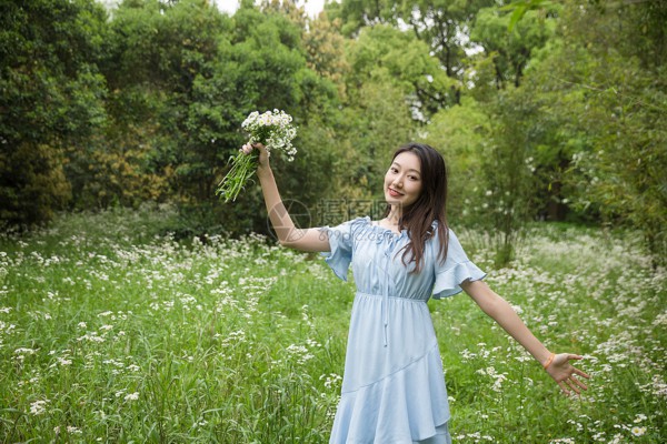 杭州盲人按摩师：未来养生行业的金手指”